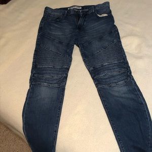 Express jeans size 32x32